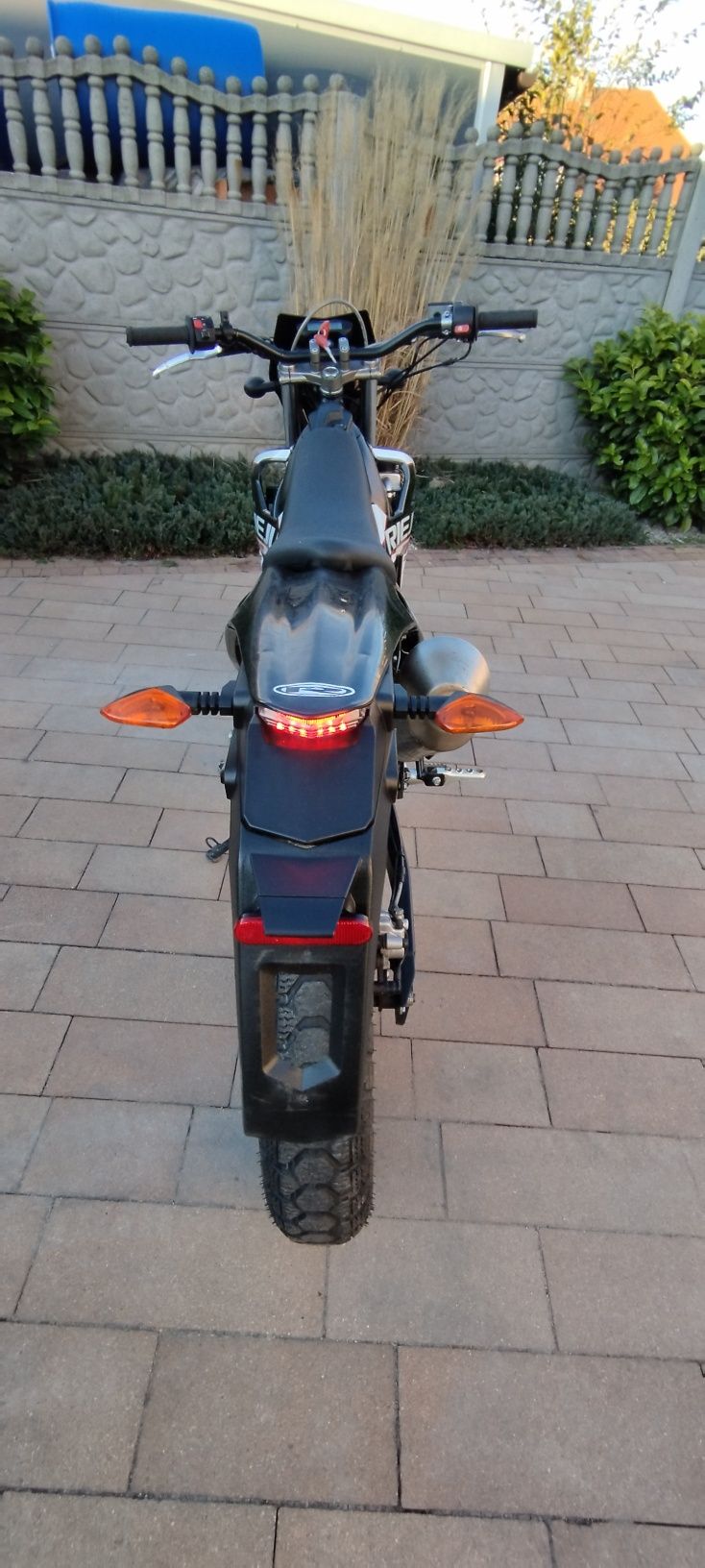 Rieju MRT 125 ,2022r