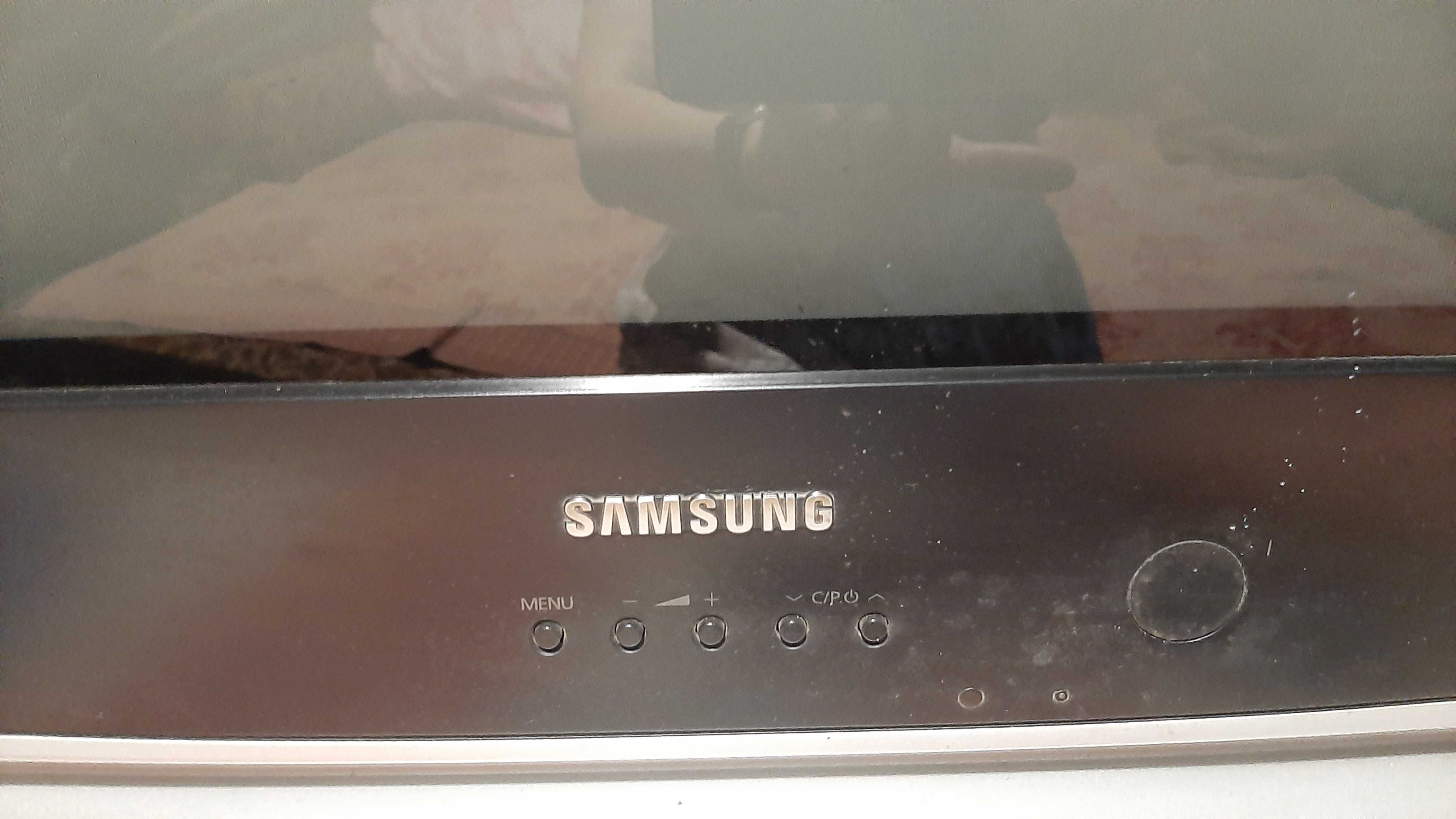 Телевізор Samsung