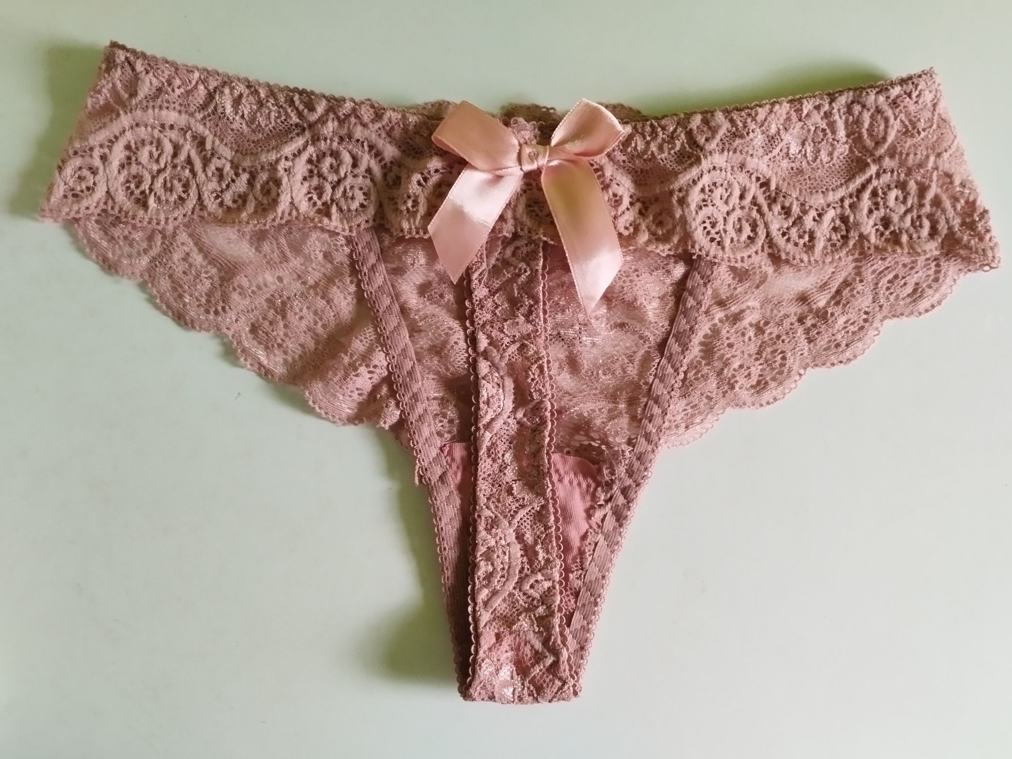 Tanga (Thong) L/LX
