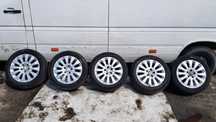 felgi Mercedes w204 16 5x112
