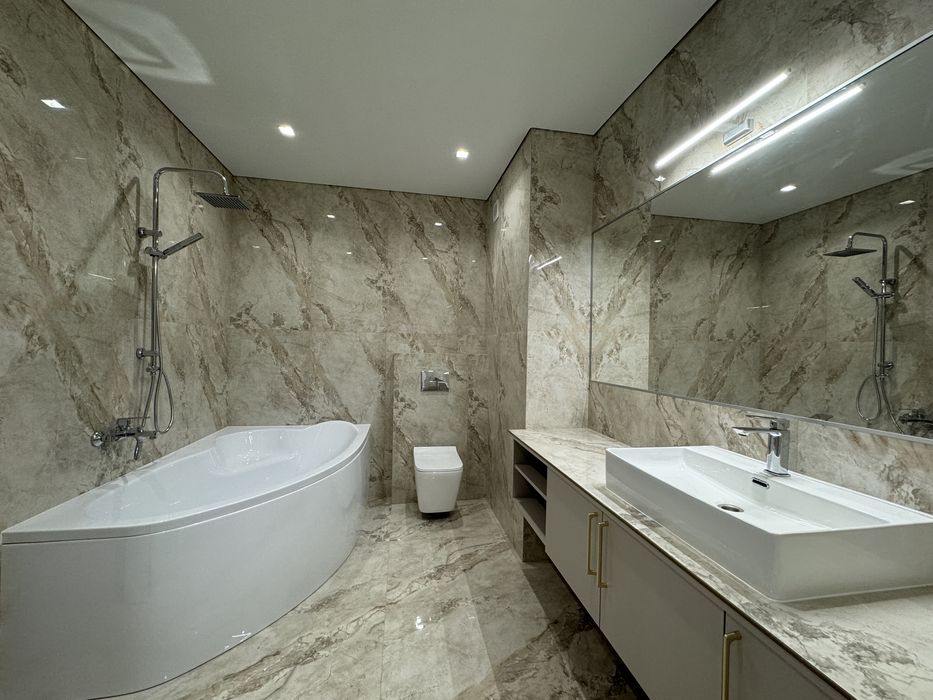 Продаж 1.5к/Вид на парк/Новобудова