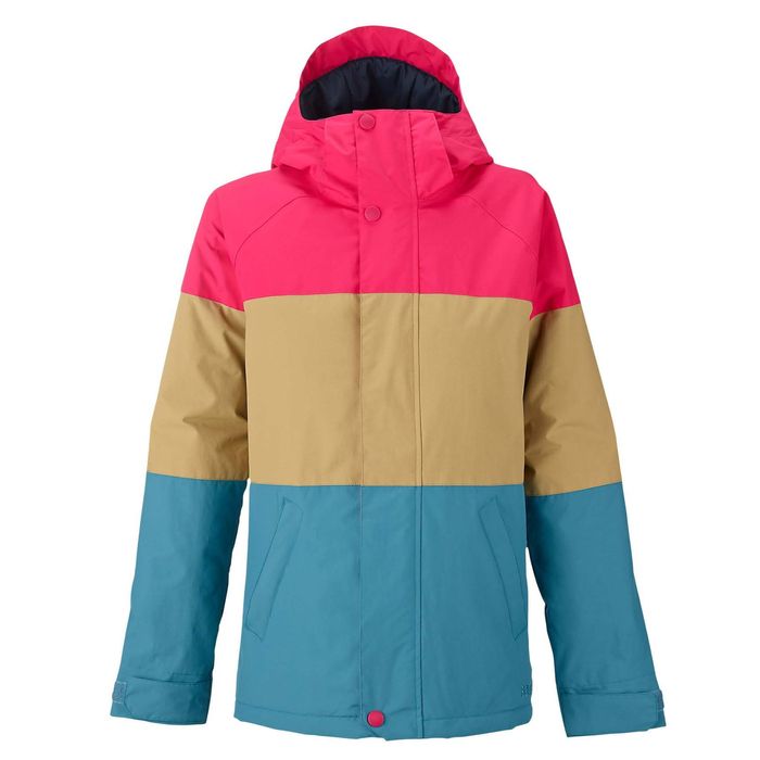 Сноубордическая куртка Burton Radiant Jacket,montec,dope,salomon