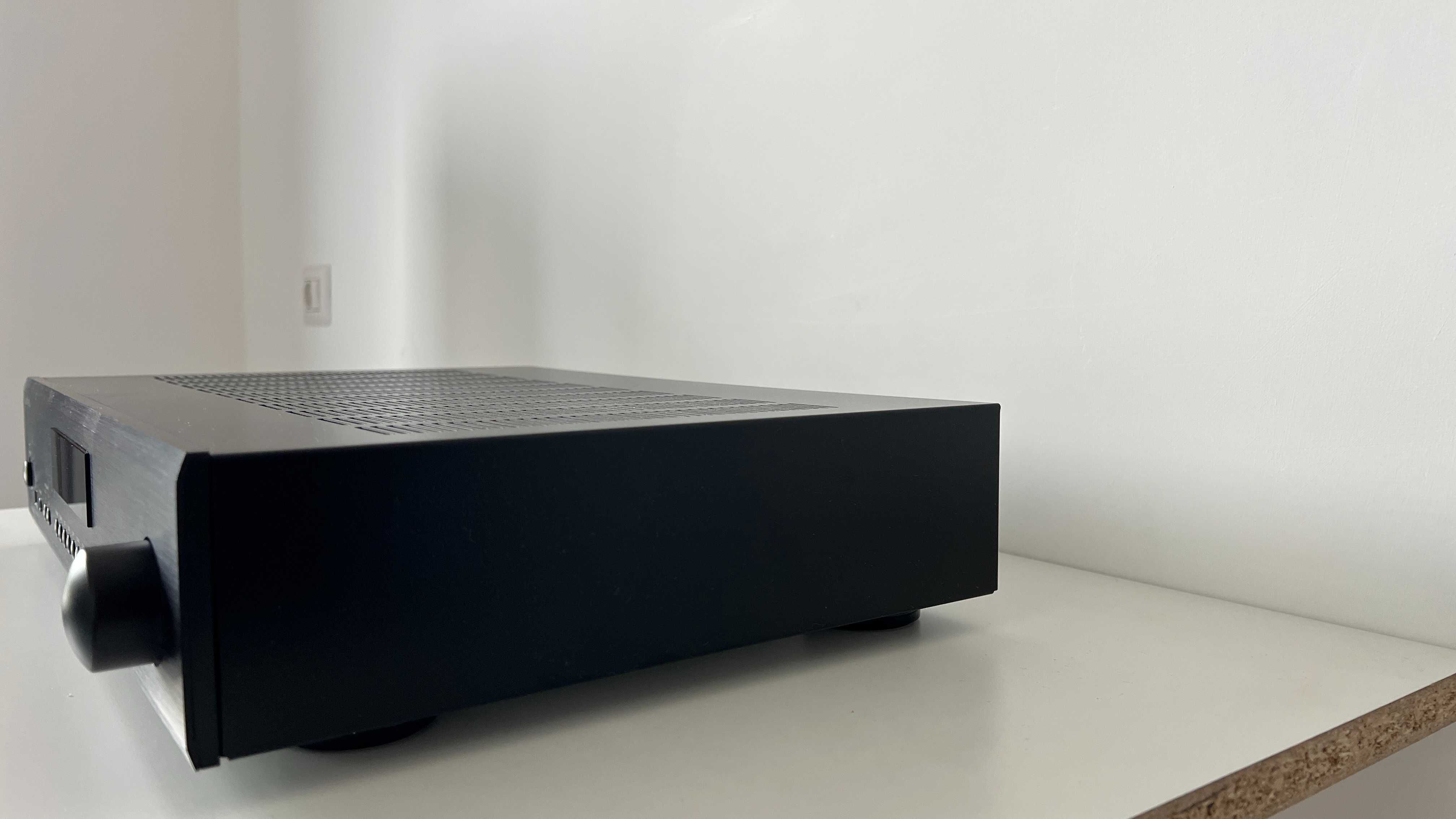 Wzmacniacz stereo Rotel A12 MkII (mk2) 60W 8ohm, Bluetooth, DAC 32 bit