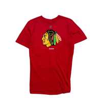 Футболка Reebok NHL Chicago Blackhawks