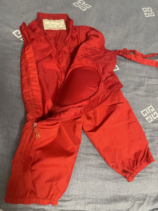 Комбінезон зимовий Reima