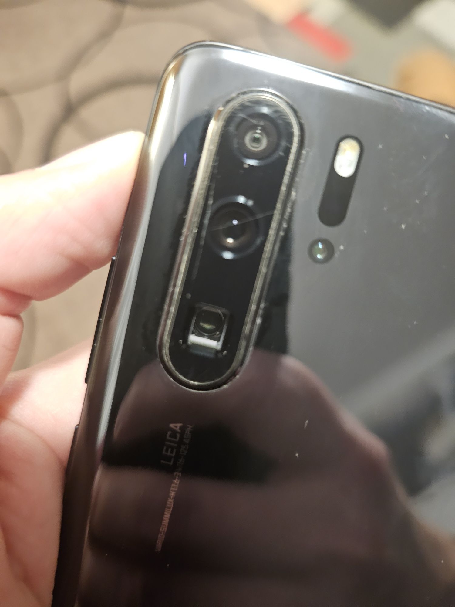 Huawei p30 pro 6gb/128gb