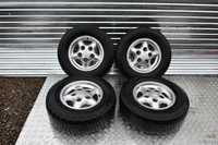 Felgi 16 " 5x165,1 Land Rover Discovery Defender