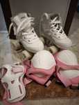 Patins  menina 31