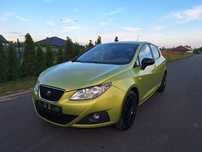 Seat Ibiza Seat Ibiza 1.4