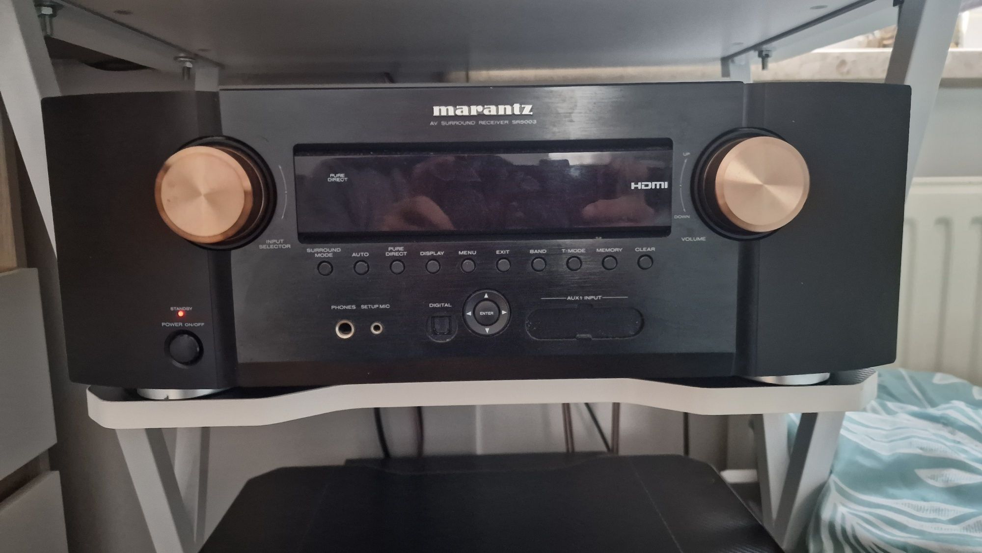 Marantz pilnie super stan