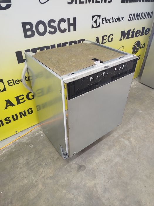 Посудомийна машина фірми Bosch, модель SMW58M90EU