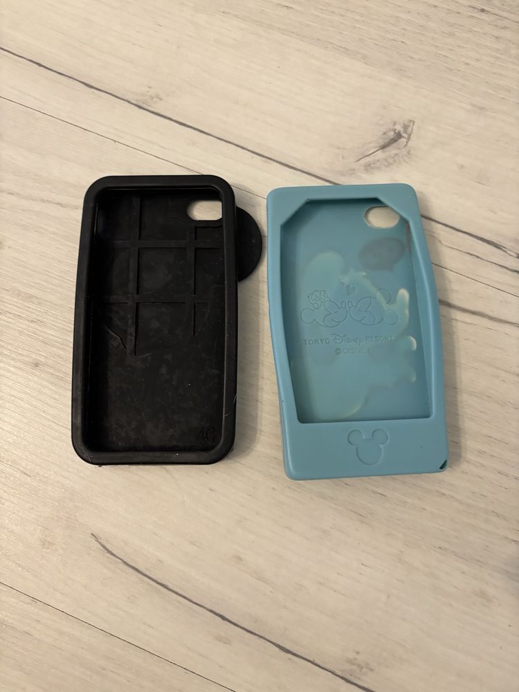 Etui case na apple iphone 4s myszka miki kaczor donald