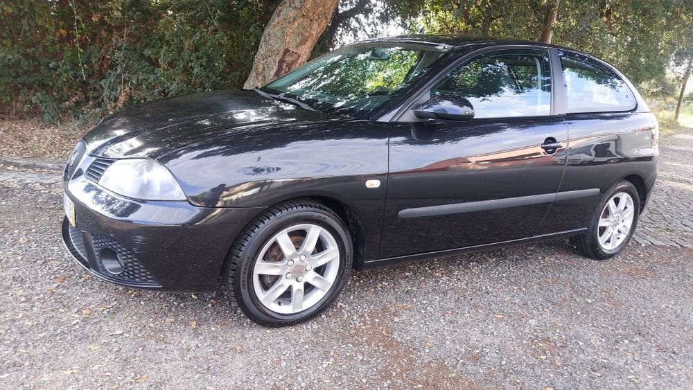 Seat ibiza 1.4 TDI