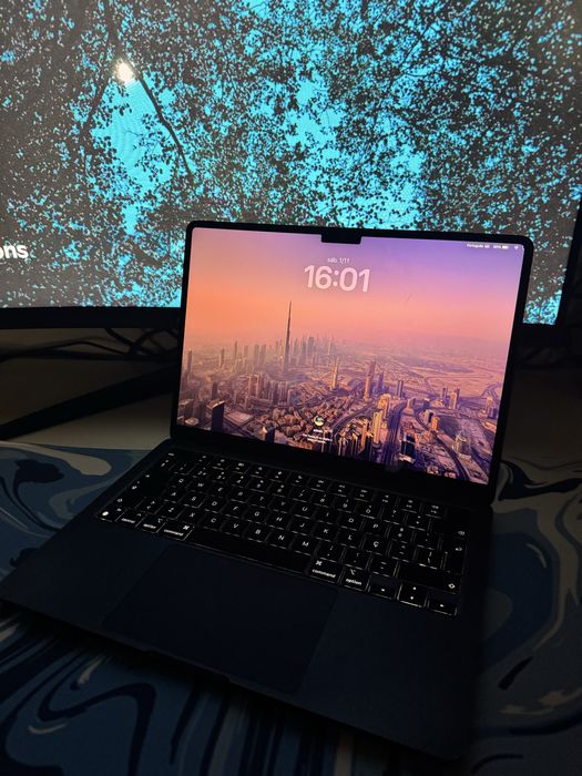 Mackbook Air M2 2022