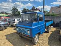 Żuk Żuk A 11B FS Lublin  1982 rok 61600km Legenda PRL stan bardzo dobry Oryginal