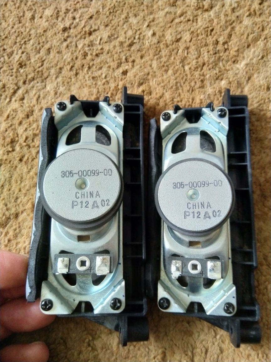 Динаміки на тв, список нижче 42-WDF418-XX2G, 42-WDF310-XX1G, BN96-032