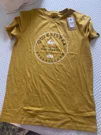 t-shirt QuikSilver NOVA original tam S