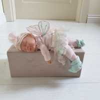 Anne Geddes laleczka niemowlę elf