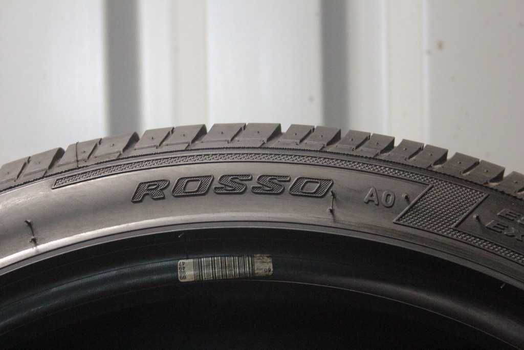 255/35/19 Pirelli P Zero Rosso A0 AO 255/35 R19 96Y XL NOWA