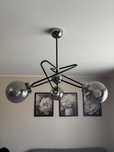 Sprzedam lampe sufitową