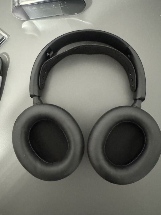 Steelseries Arctis Nova Pro Wireless nowe