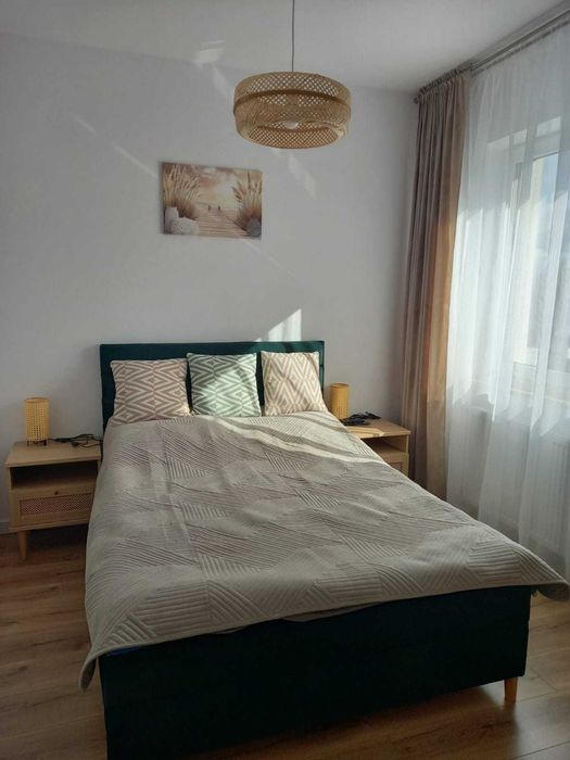 Do wynajęcia nowe mieszkanie 2-pokojowe – Oleśnica, ul. Kopernika 11F