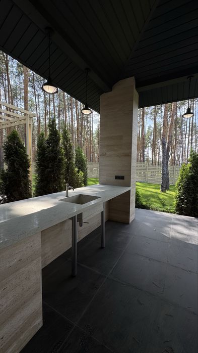 Ексклюзивний будинок найвищої якості та комфорту! Лісова Буча!