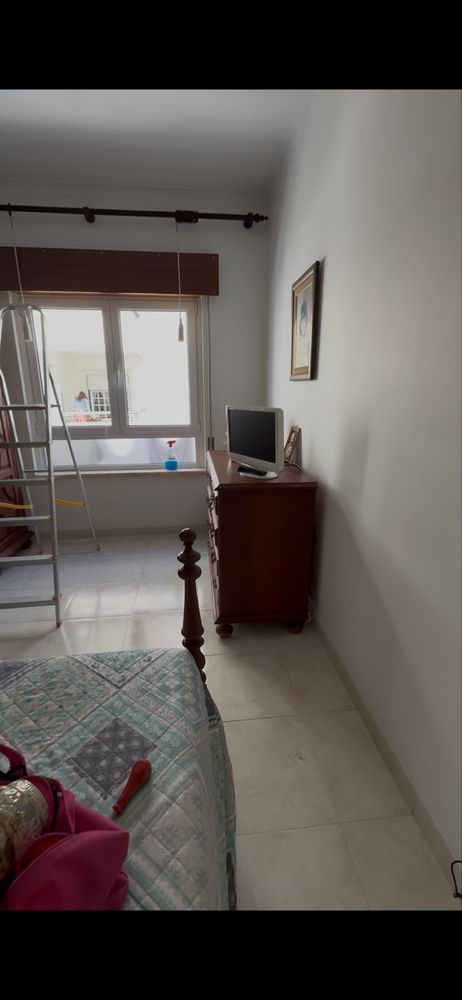 Dou conjunto mobilia de quarto