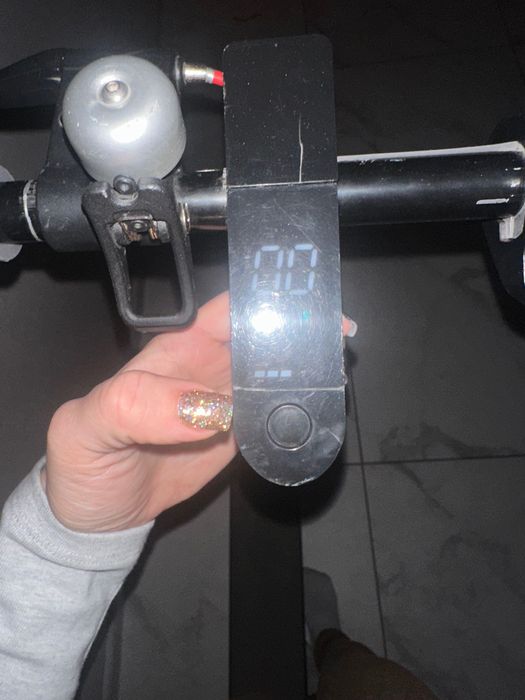 Електросамокат Xiaomi (китайська версія)