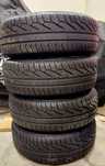 Шини, Резина, Скат/Гума, Покришка Р14, Uniroyal, 185/65 R14 RainExpert
