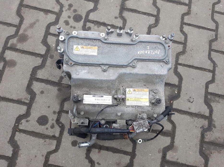MITSUBISHI OUTLANDER III 13-17r 2.0 HYBRID MODUŁ MOCY INVERTER 9410A078