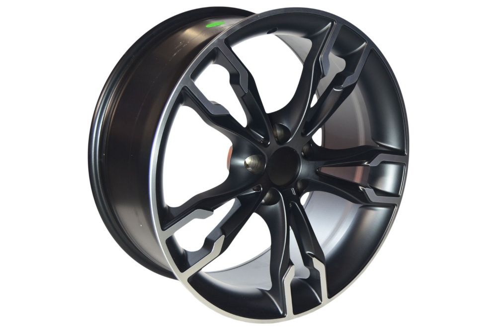 Conjunto 4 Jantes 19" 5x112 BMW Série 5 (CJ861)