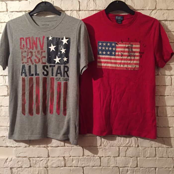 Футболки,поло Levis,Champion..