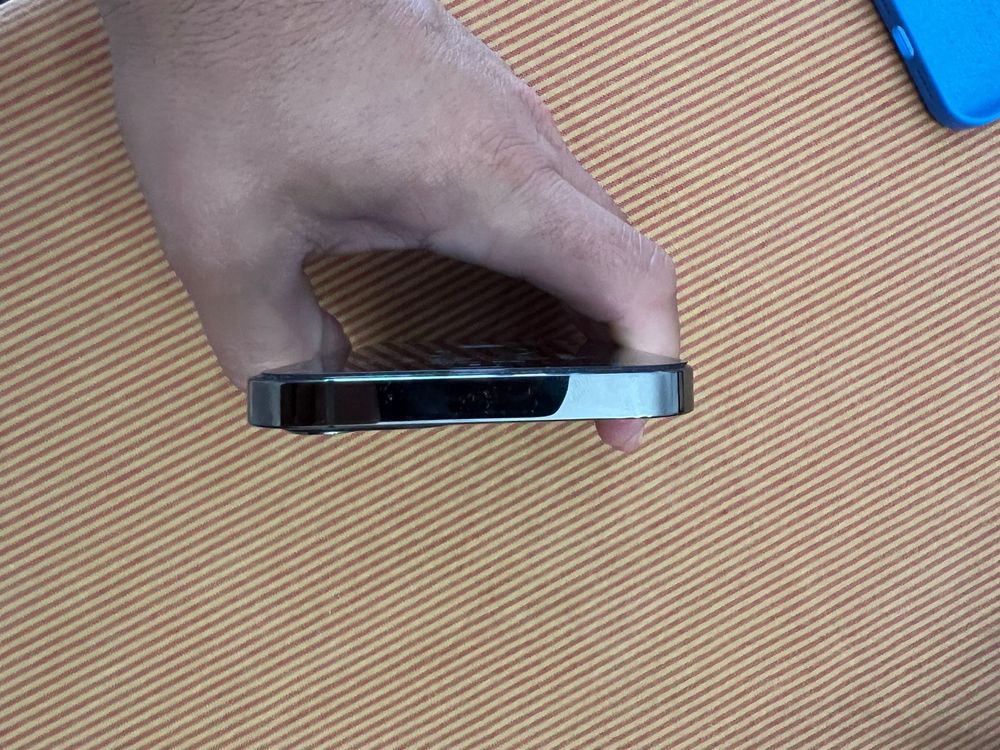 Iphone 12 pro 256 gb