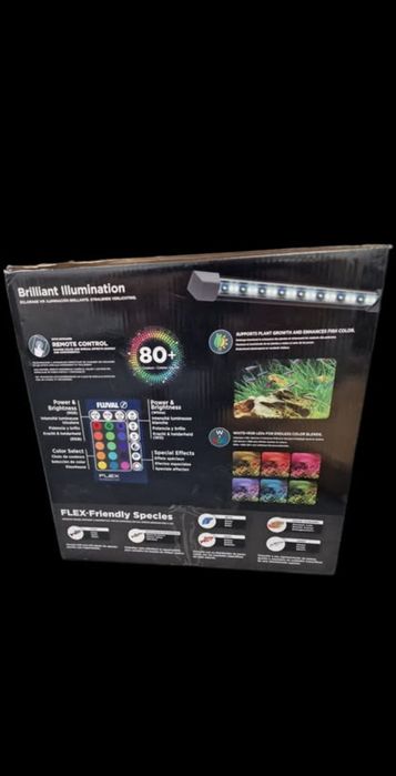 FLUVAL Flex Aquário 57L