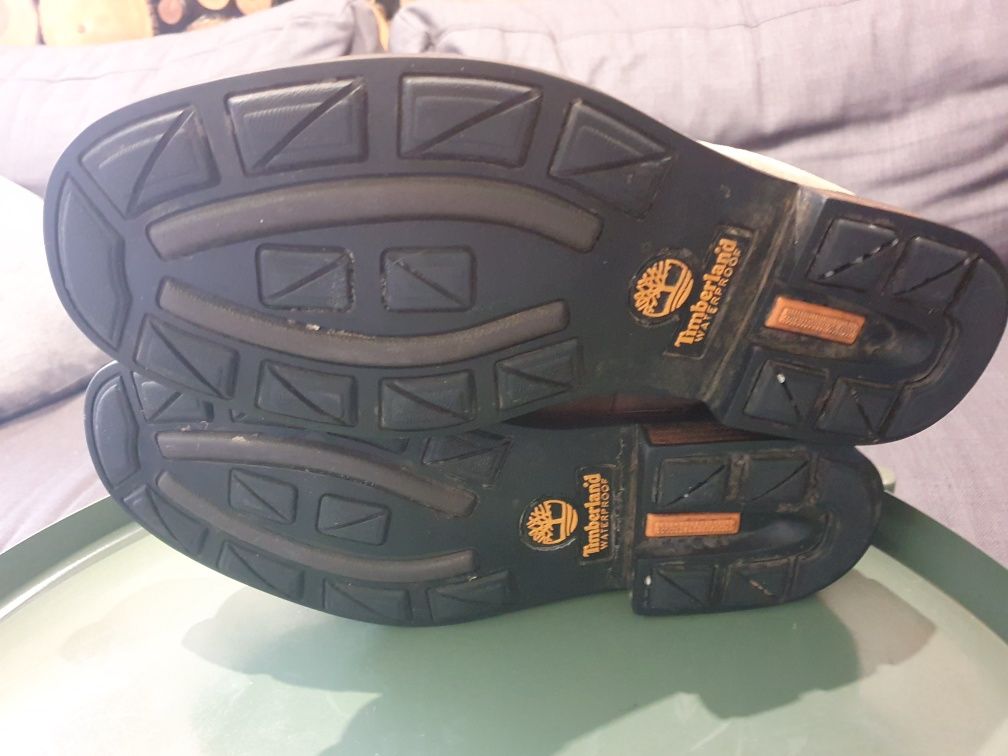 Черевики челсі Timberland