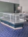 Vendo vitrine fria
