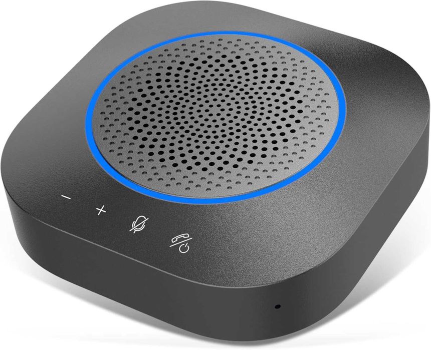 Спікерфон Speakerphone SC10  для конференцій онлайн-зустрічей дзвінків