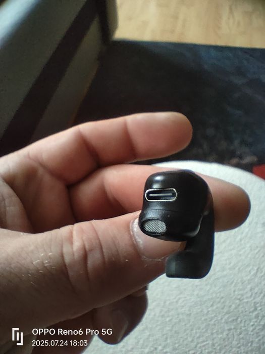 Słuchawka Bluetooth