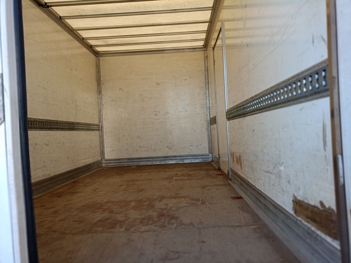 Renault Master 2,3l 2015