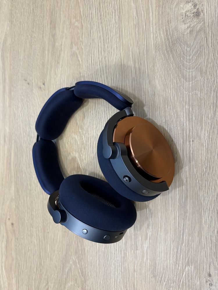 Dyson OnTrack Wireless Headphones
