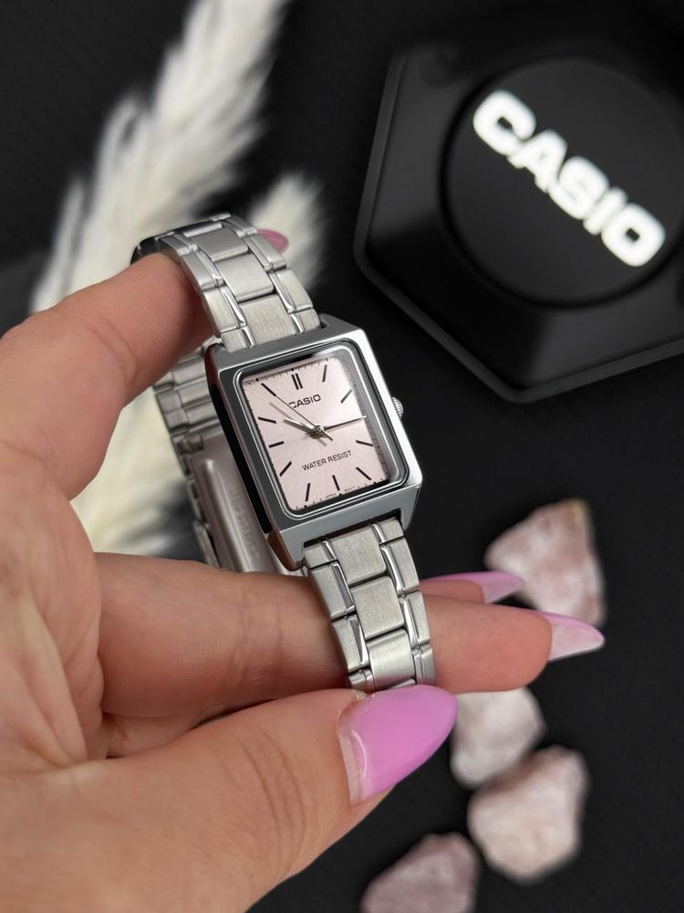 Годинник CASIO LTP-V007-4E