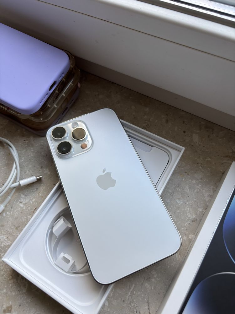 Iphone 14 pro max 128gb / stan 10/10 idealny