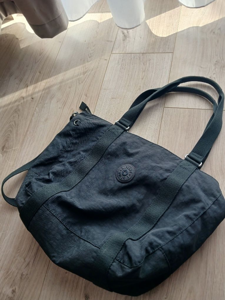 Сумка Kipling шопер