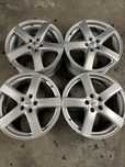 Alufelgi Alutec 18” 5x108 ET 45