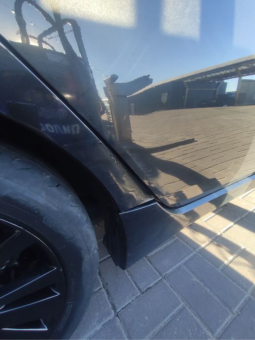 Mazda GH6 2009 года