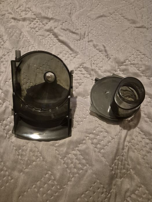 Lejek do ekspresu Babybrezza