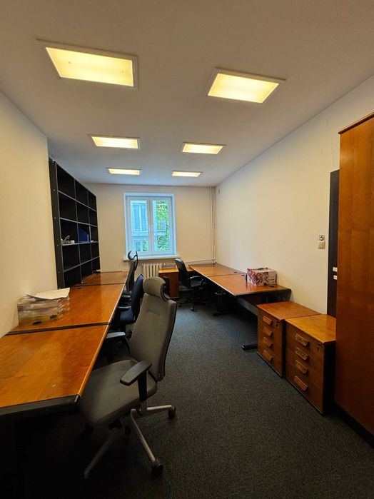 Lokal użytkowy na wynajem (biurowy)