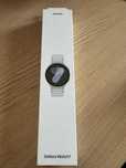 Vendo Galaxy Watch7 Silver 44mm em caixa selada