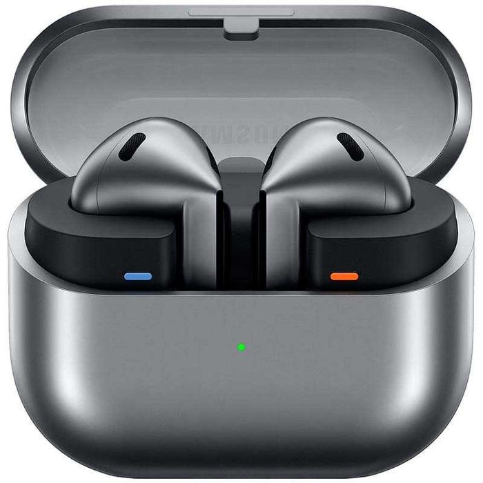 Samsung Galaxy Buds3 – Cinzento R530